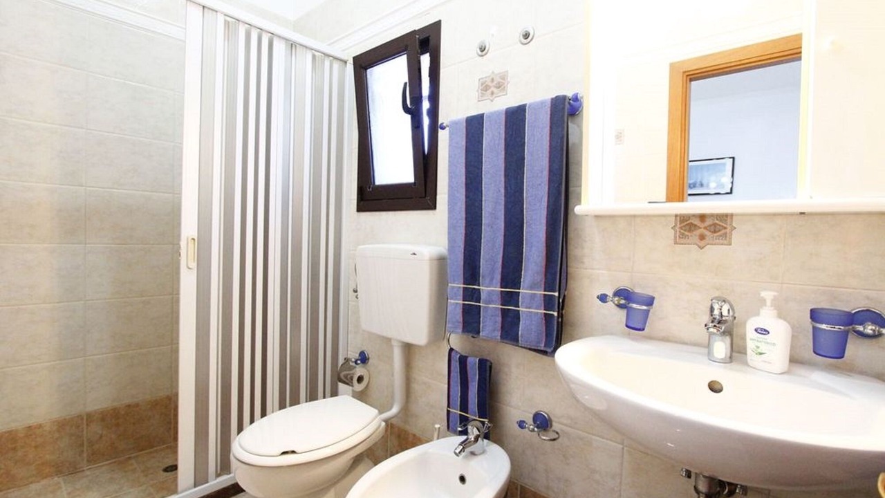 Photo of Bathroom in Torre Vado