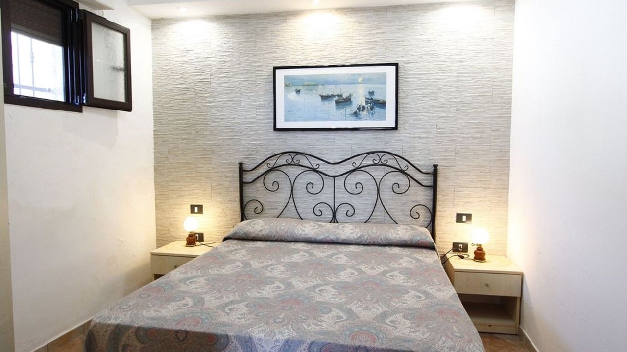 Photo of Bedroom in Torre Vado
