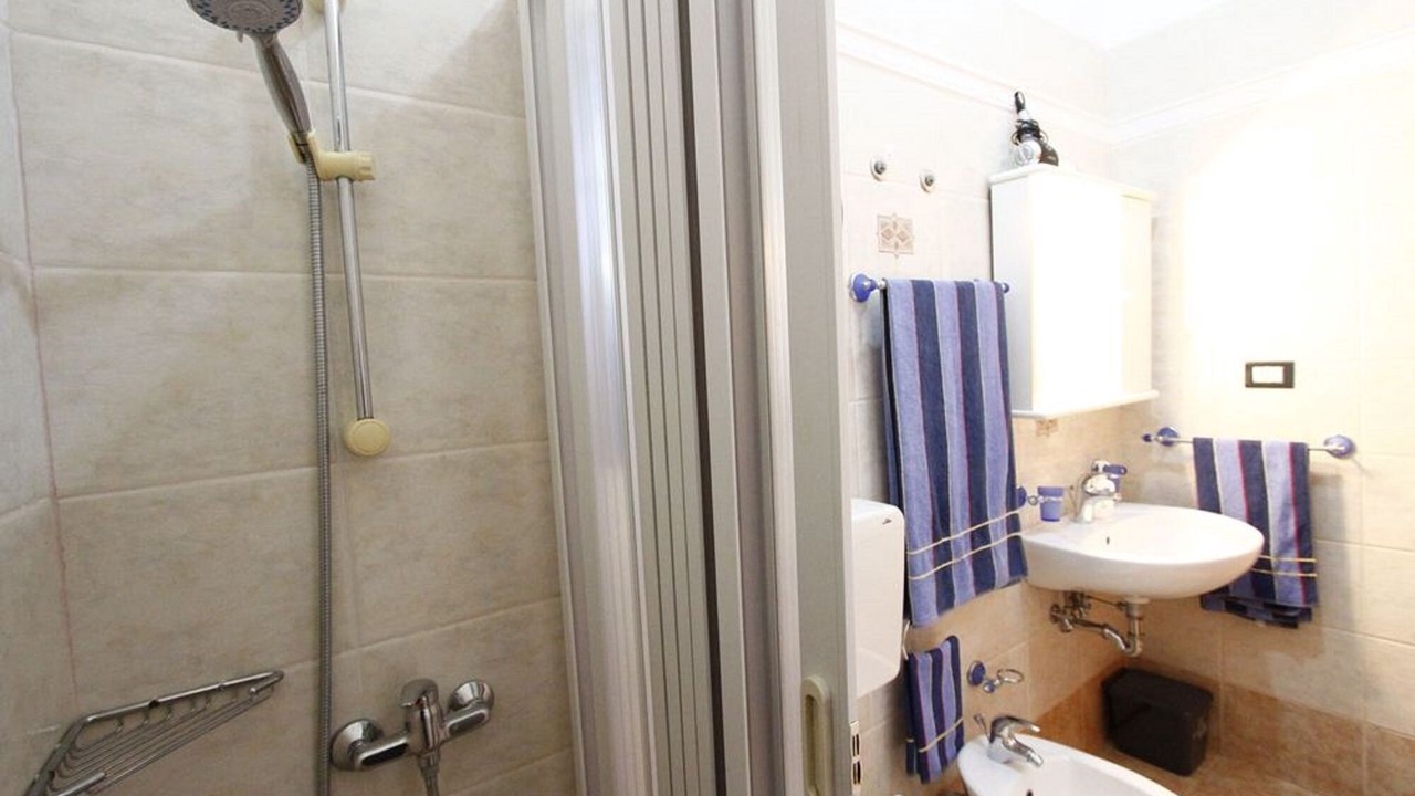Photo of Bathroom in Torre Vado