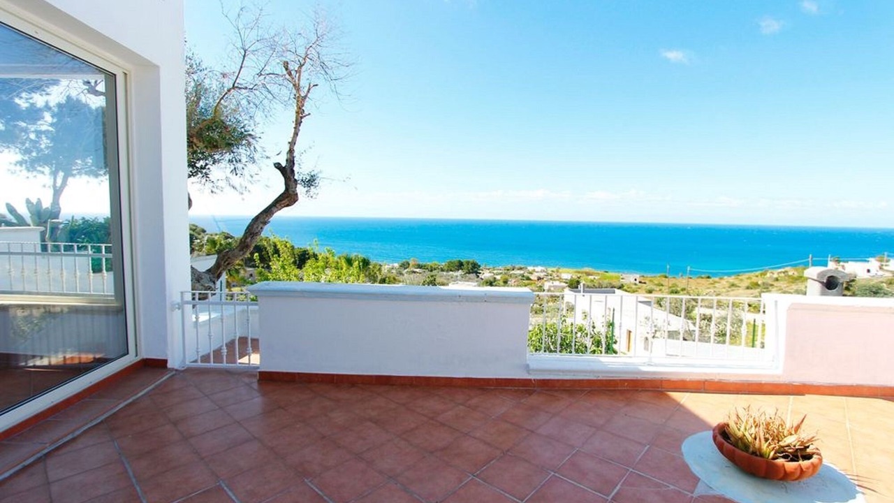Photo of Patio Balcony in Torre Vado