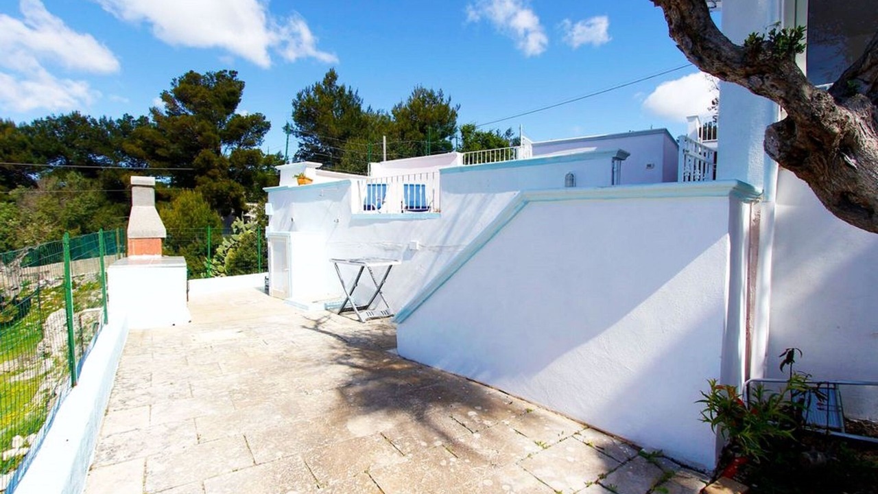Photo of Patio Balcony in Torre Vado