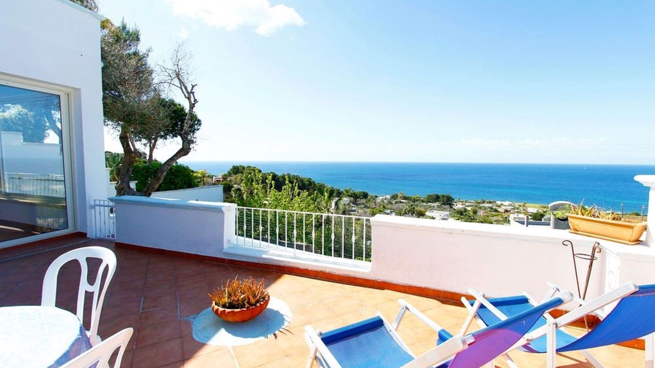 Photo of Patio Balcony in Torre Vado
