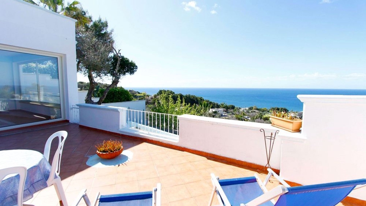 Photo of Patio Balcony in Torre Vado