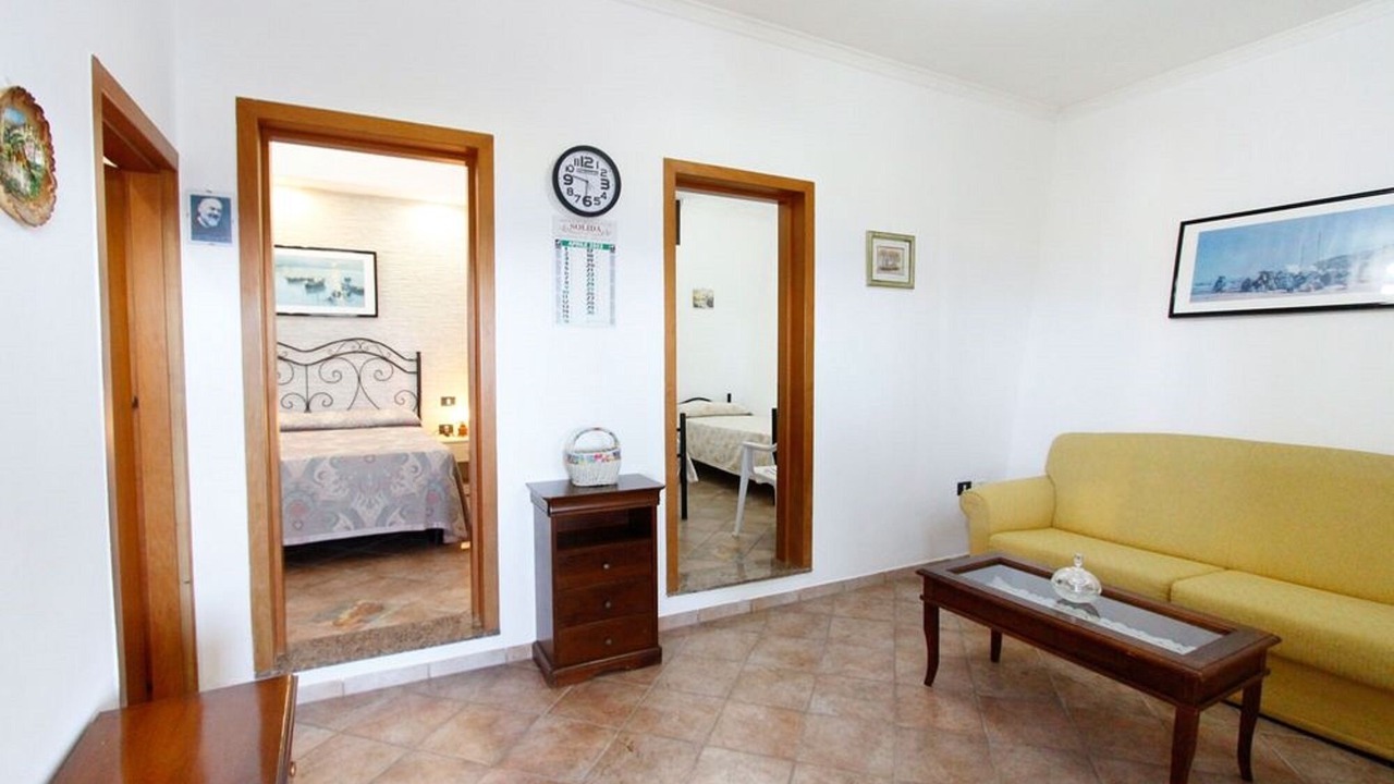 Photo of Livingroom in Torre Vado