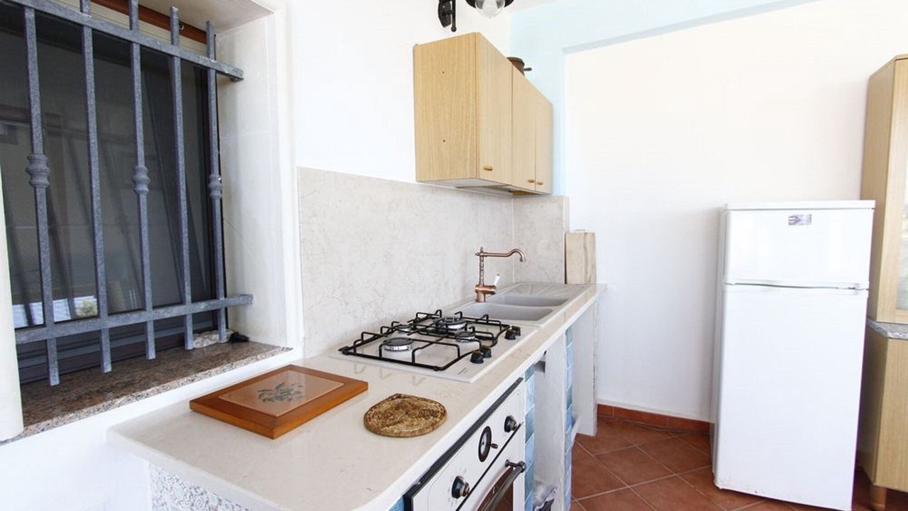 Photo of Kitchen in Torre Vado