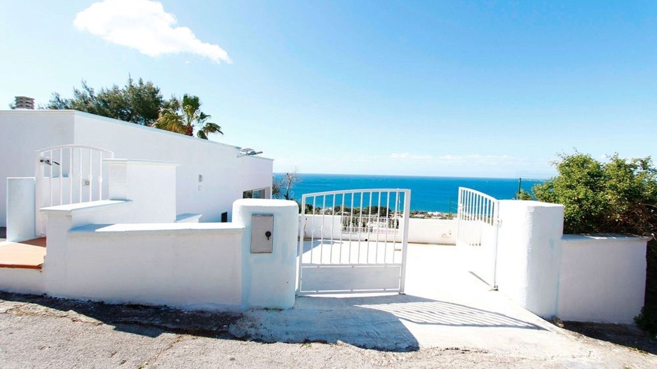 Photo of Patio Balcony in Torre Vado