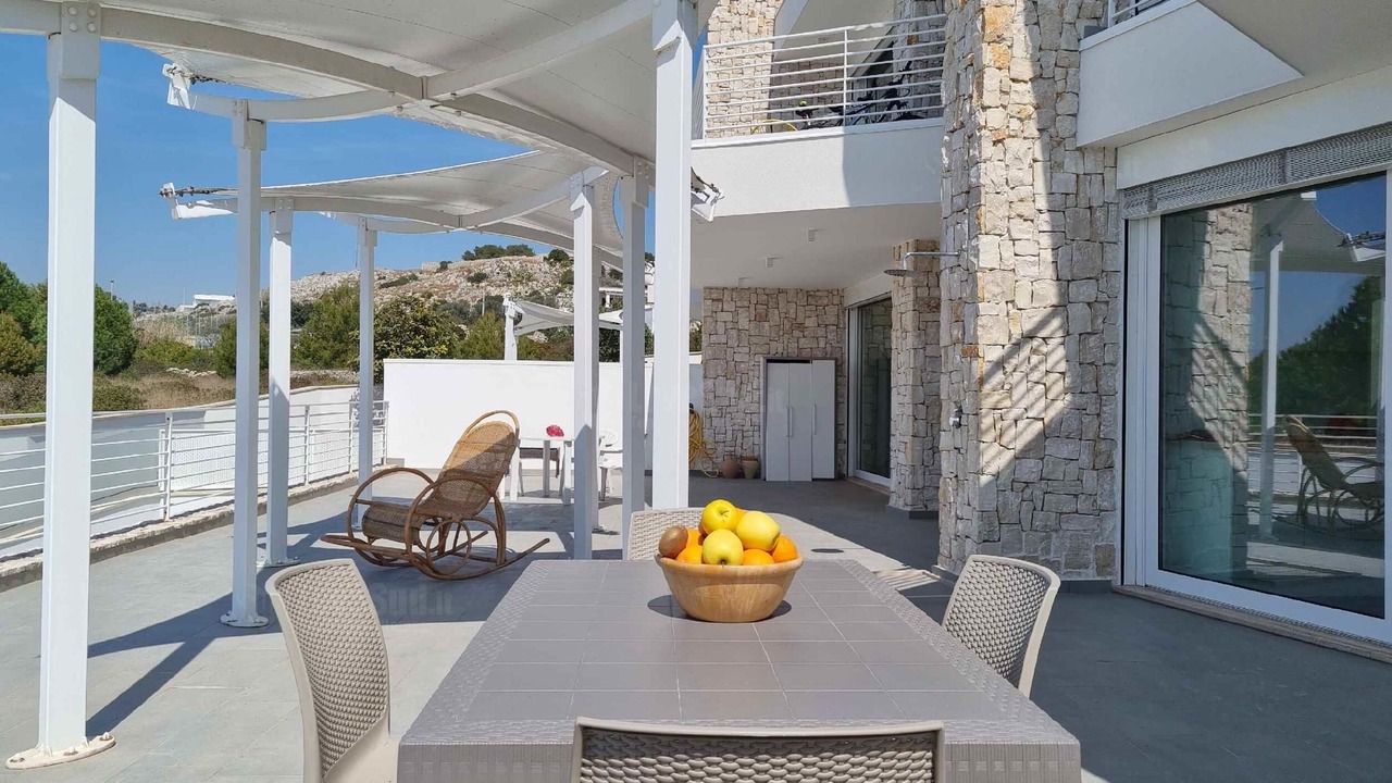 Photo of Outdoor in Santa Maria di Leuca