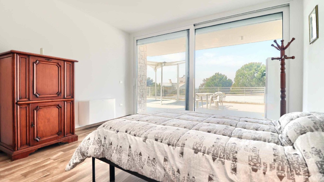 Photo of Bedroom in Santa Maria di Leuca