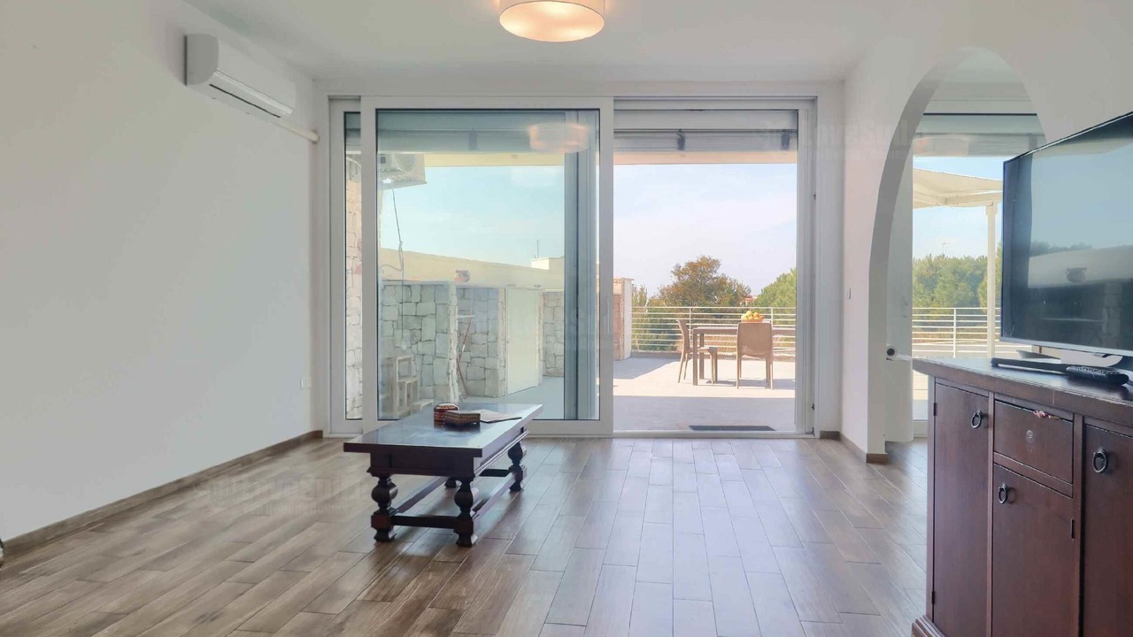 Photo of Livingroom in Santa Maria di Leuca