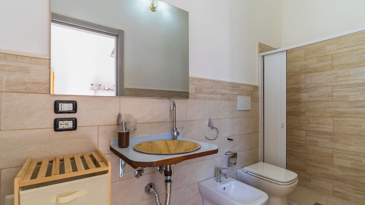 Photo of Bathroom in Casamassella