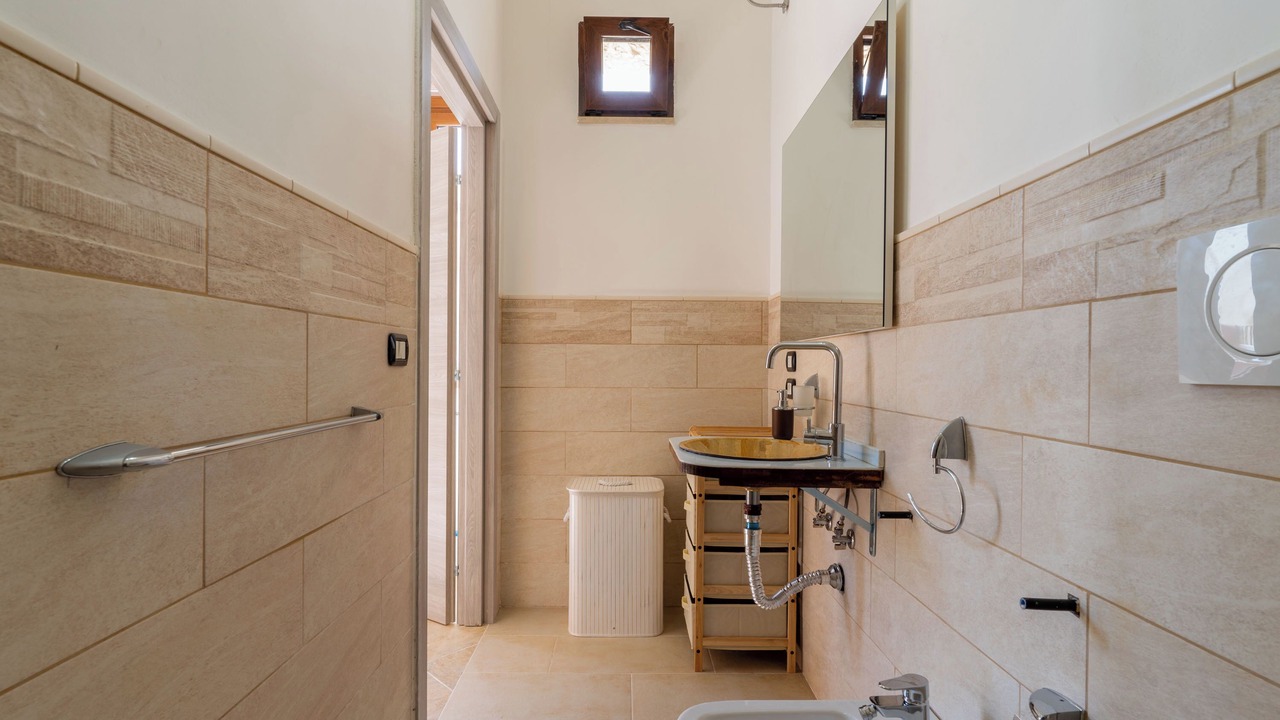 Photo of Bathroom in Casamassella