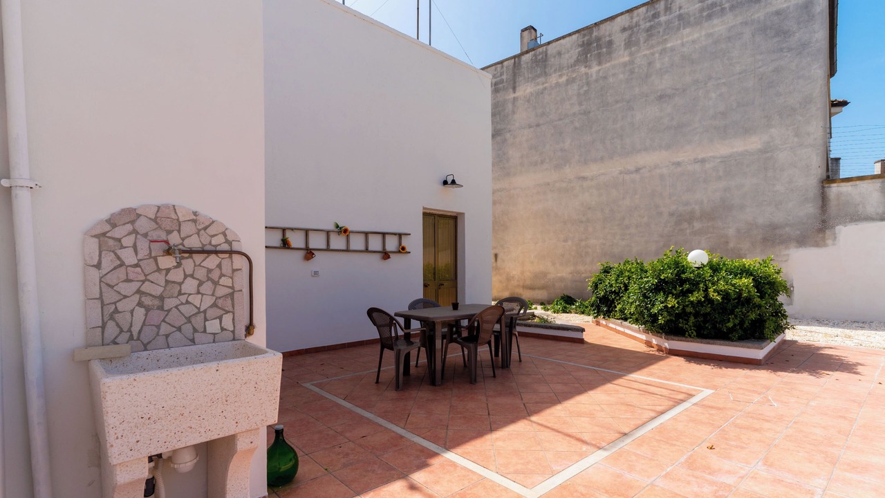 Photo of Outdoor in Casamassella
