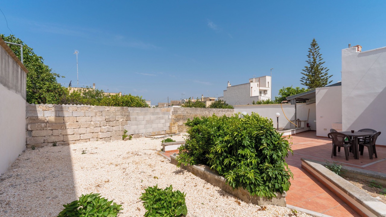 Photo of Outdoor in Casamassella