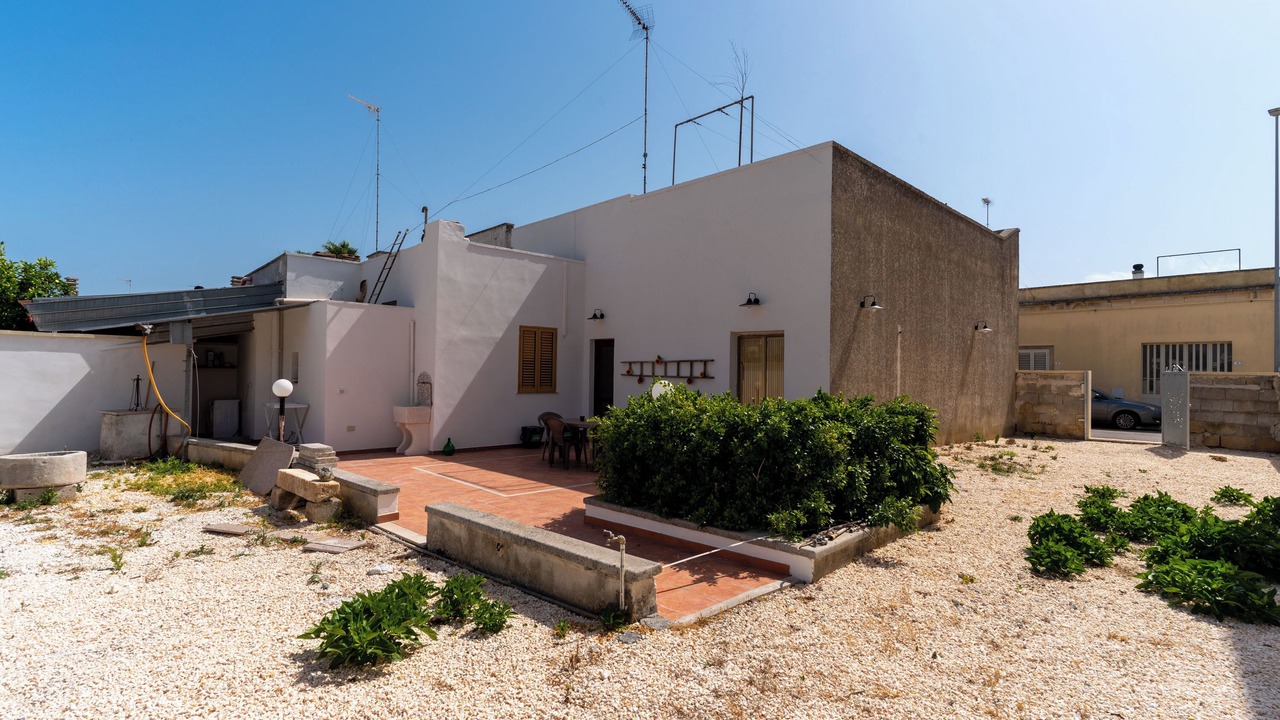 Photo of Outdoor in Casamassella