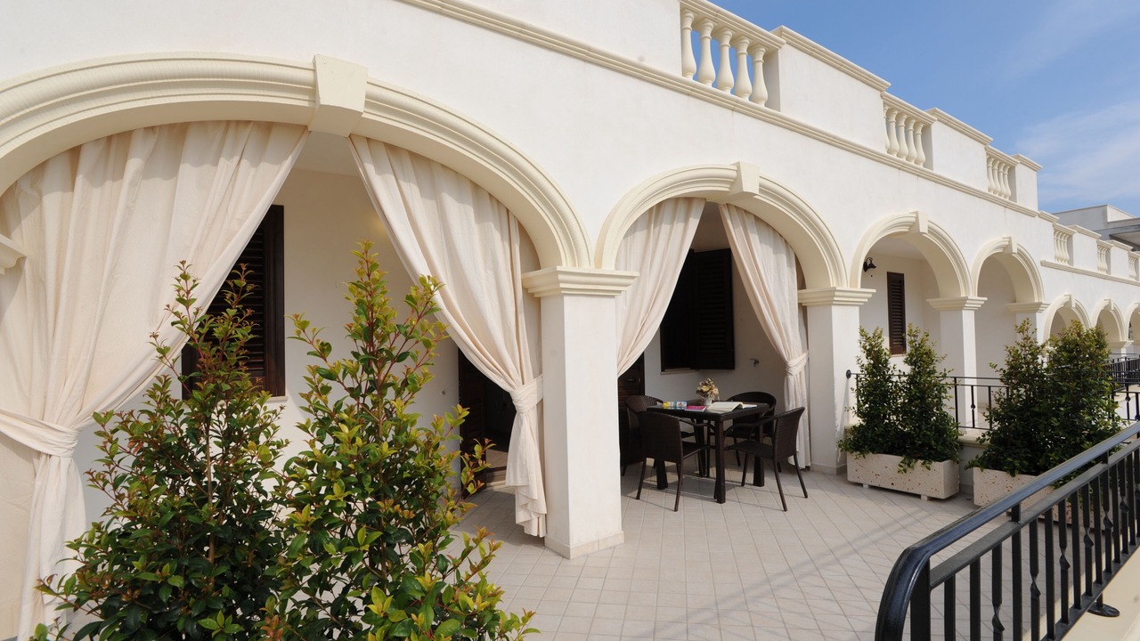 Photo of Outdoor in Marina di Pescoluse
