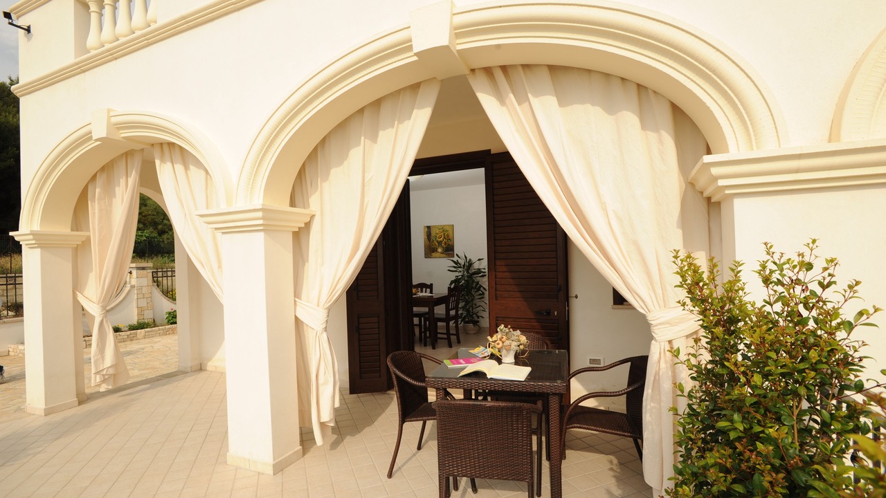 Photo of Outdoor in Marina di Pescoluse