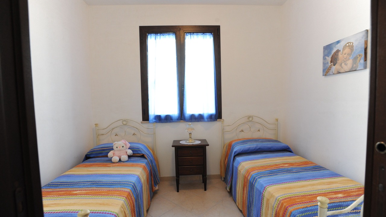 Photo of Bedroom in Marina di Pescoluse