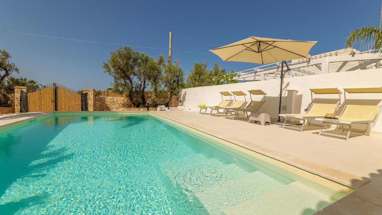 Photo of Outdoor in Posto Rosso