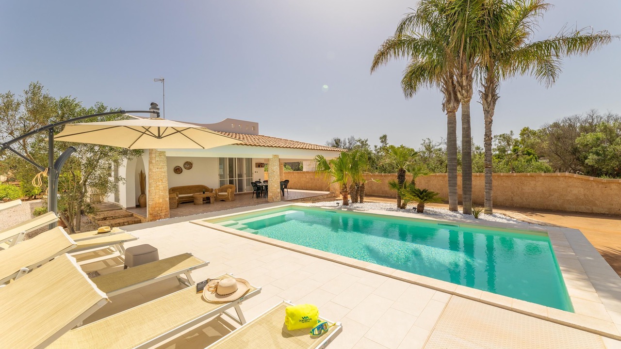 Photo of Outdoor in Posto Rosso