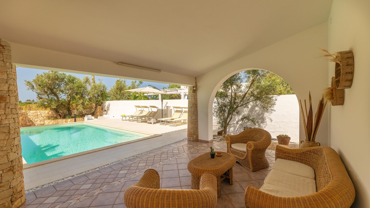 Photo of Outdoor in Posto Rosso