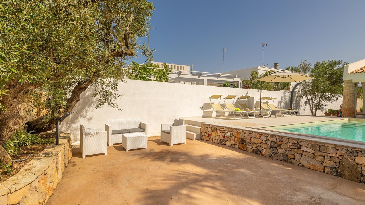 Photo of Outdoor in Posto Rosso