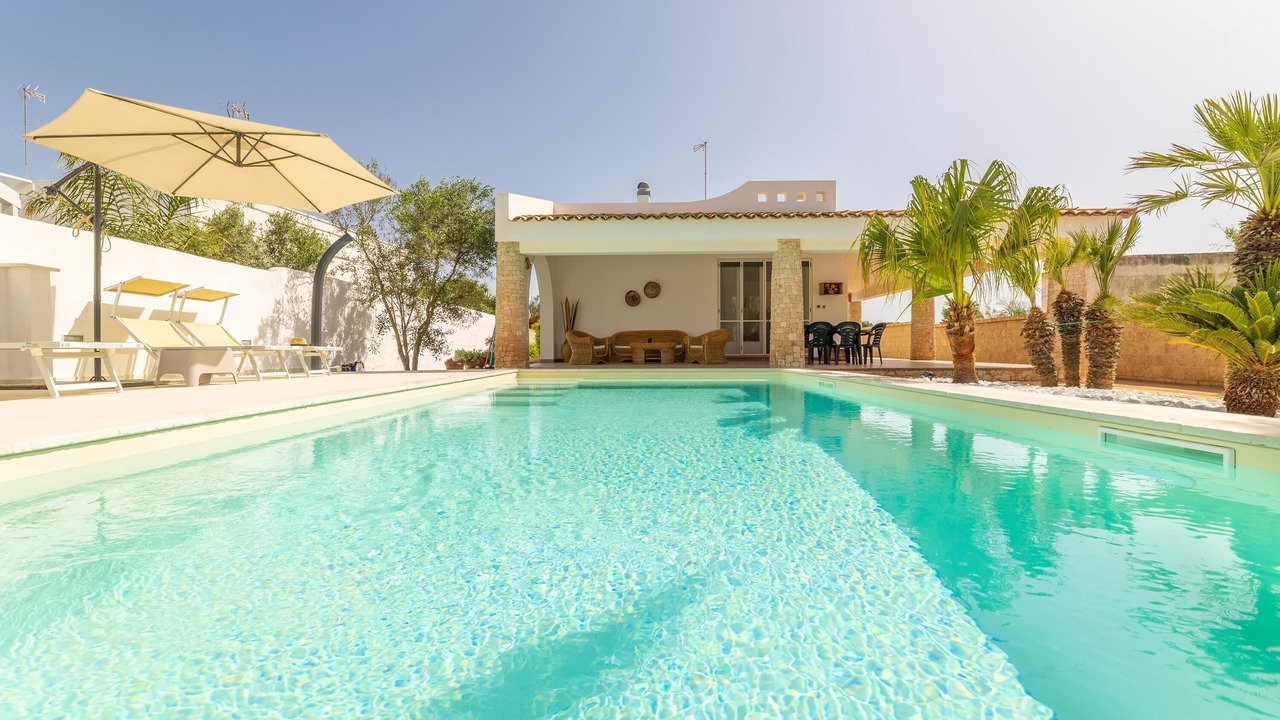 Photo of Outdoor in Posto Rosso