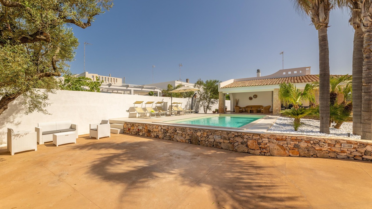 Photo of Outdoor in Posto Rosso