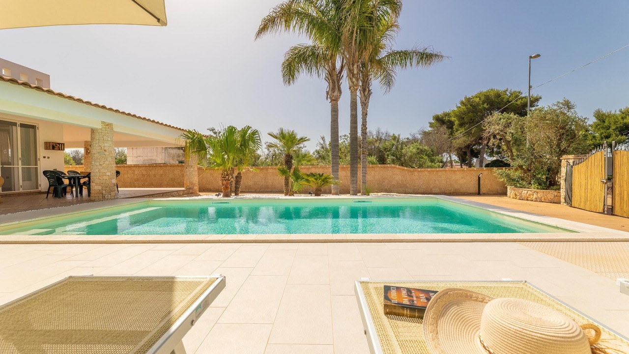 Photo of Outdoor in Posto Rosso