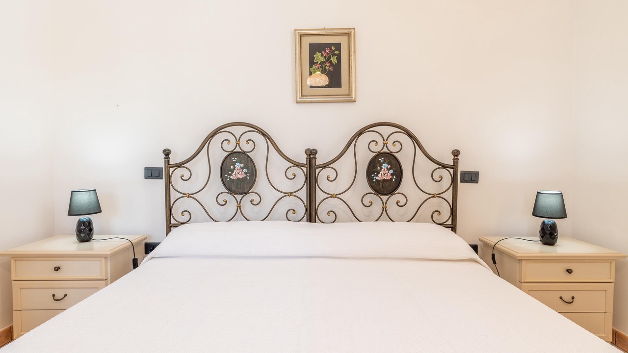 Photo of Bedroom in Posto Rosso