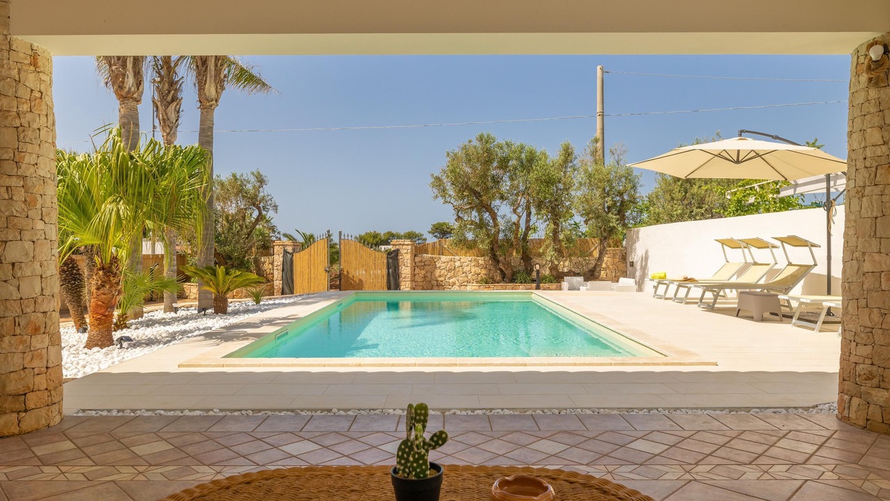Photo of Outdoor in Posto Rosso