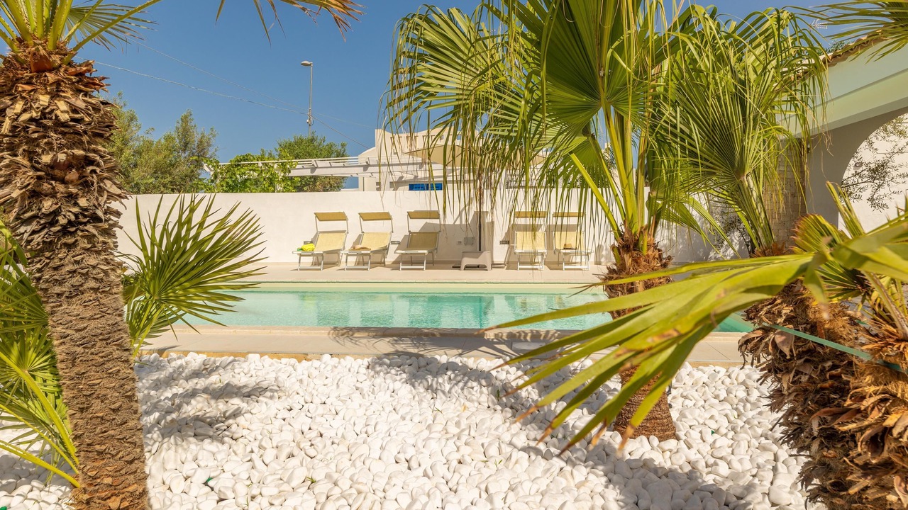 Photo of Outdoor in Posto Rosso