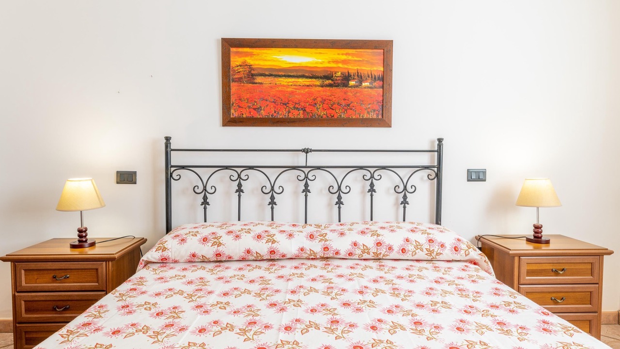 Photo of Bedroom in Posto Rosso