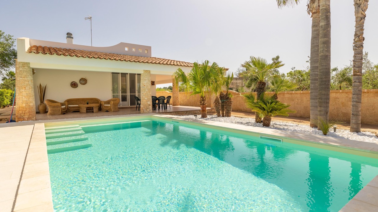 Photo of Outdoor in Posto Rosso