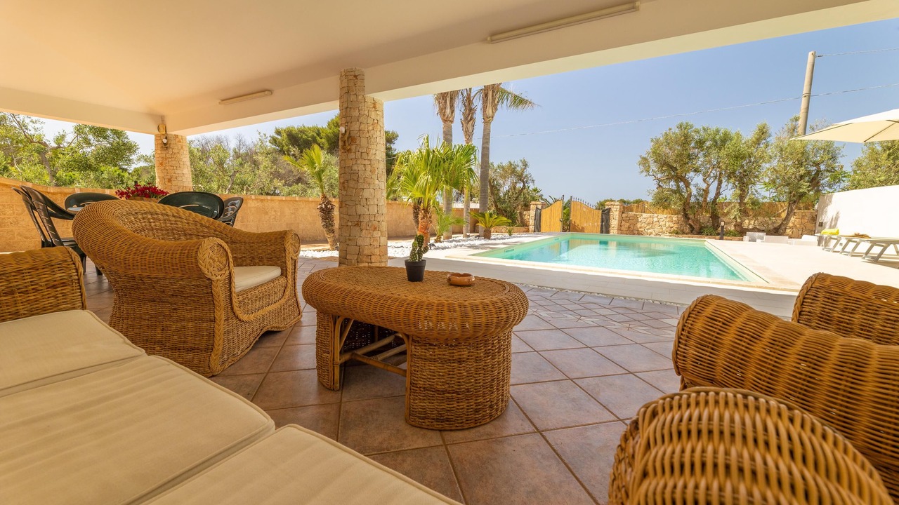 Photo of Outdoor in Posto Rosso