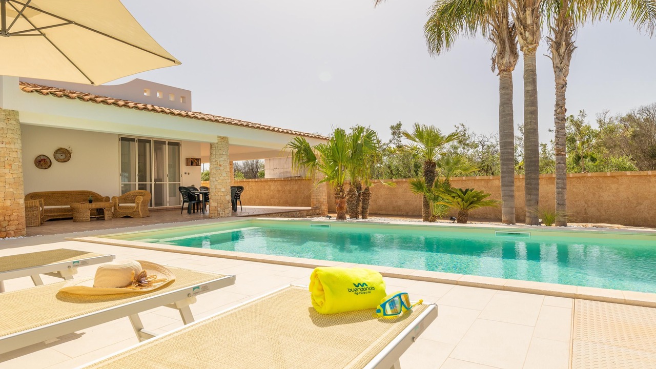Photo of Outdoor in Posto Rosso