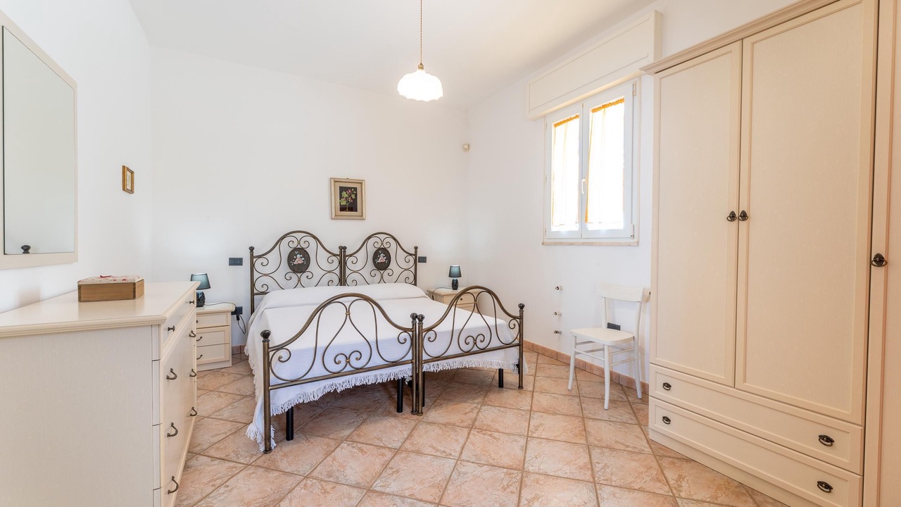 Photo of Bedroom in Posto Rosso
