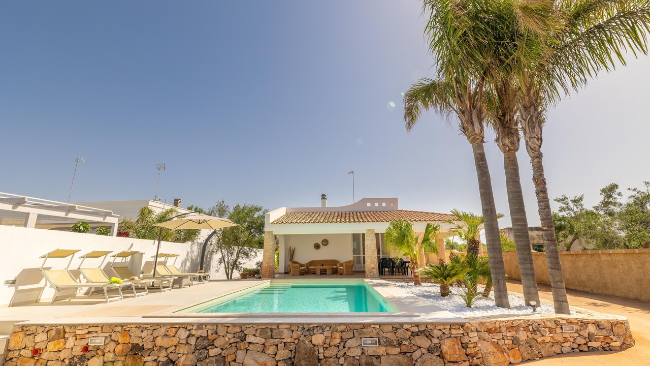 Photo of Outdoor in Posto Rosso