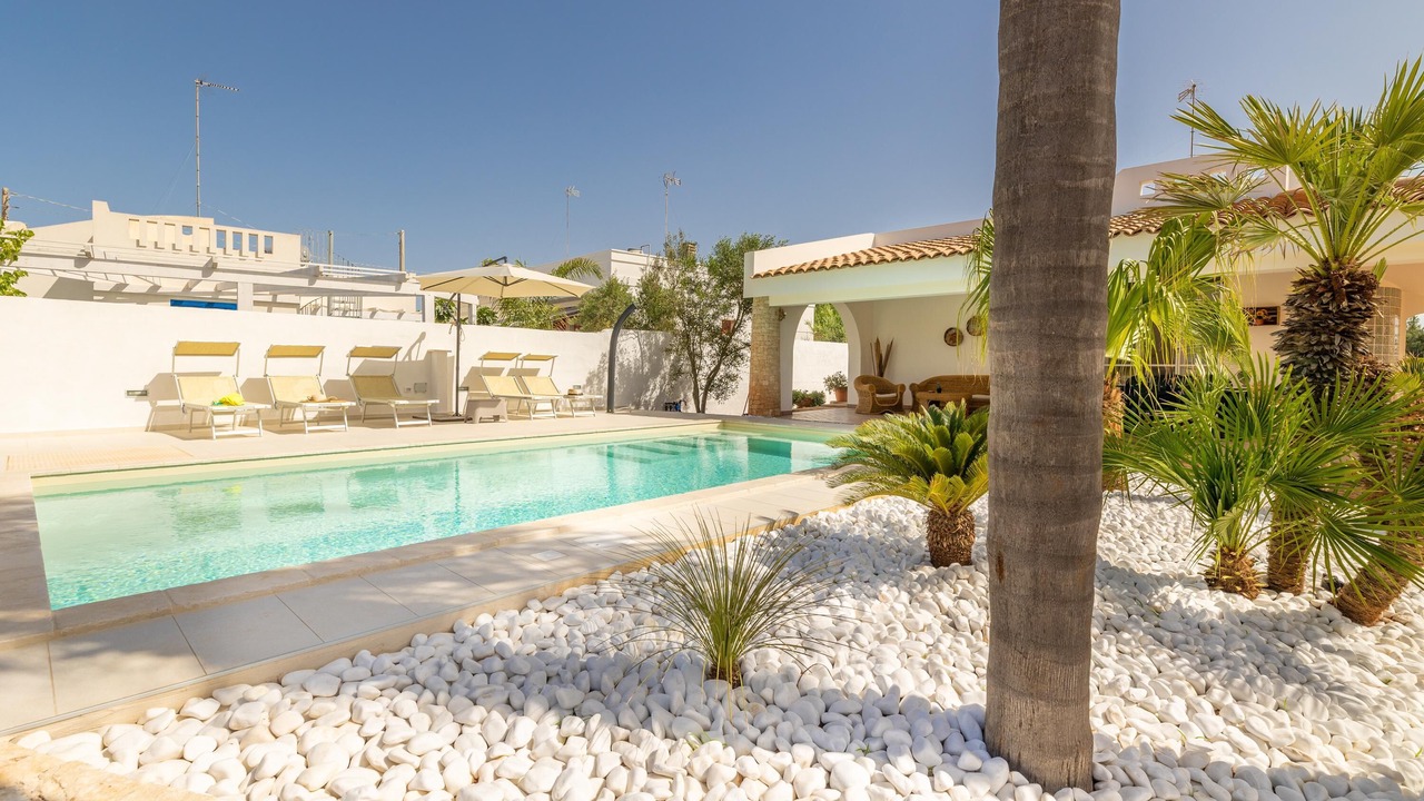 Photo of Outdoor in Posto Rosso