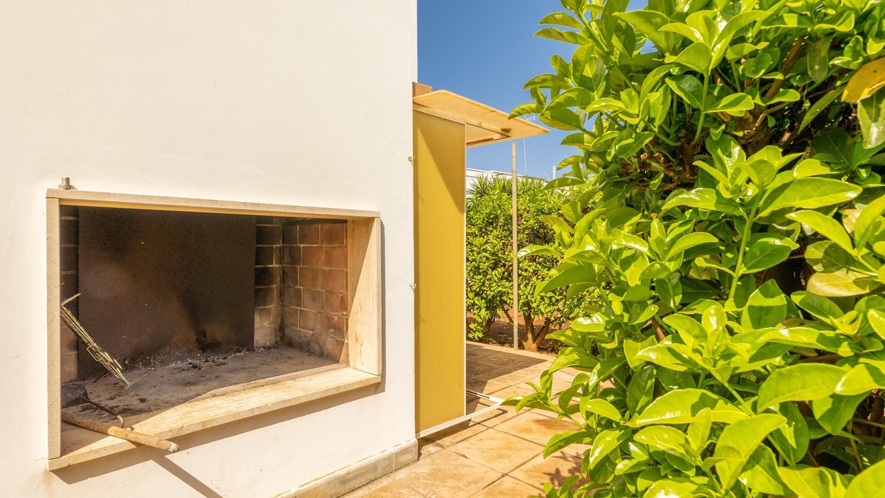 Photo of Outdoor in Posto Rosso