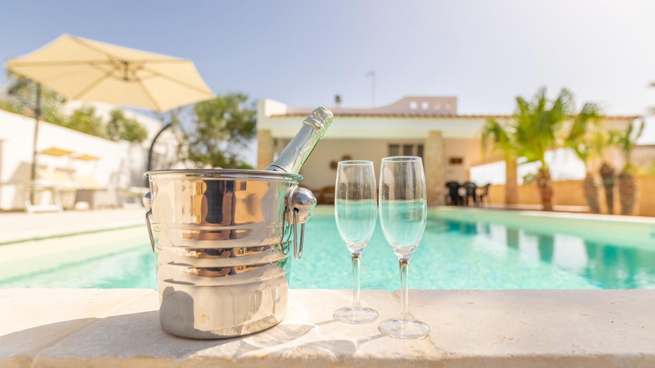 Photo of Outdoor in Posto Rosso