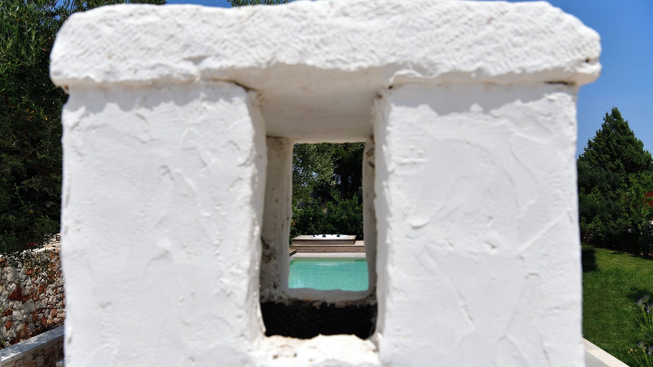 Photo of Outdoor in Castellana Grotte