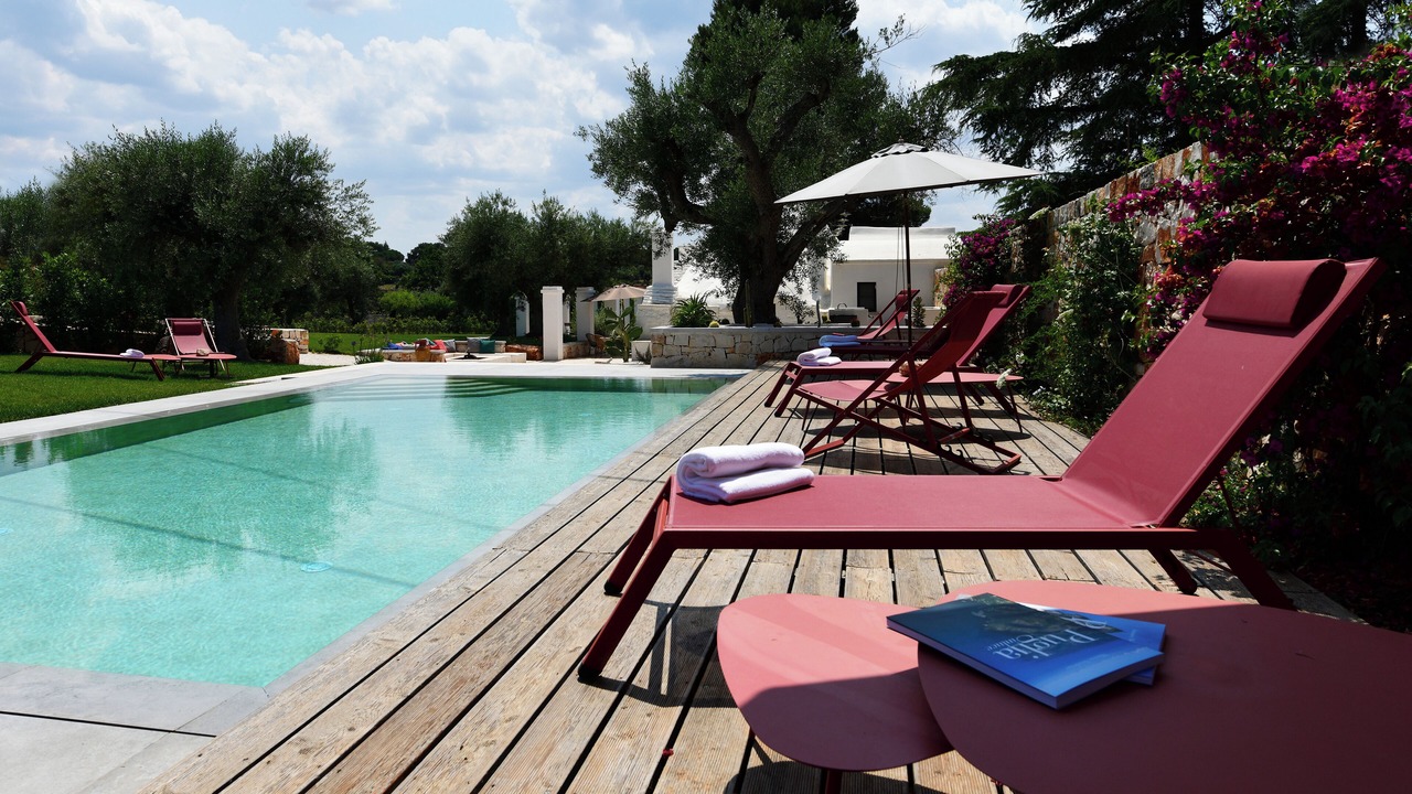 Photo of Outdoor in Castellana Grotte