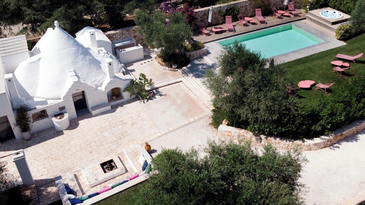 Photo of Outdoor in Castellana Grotte