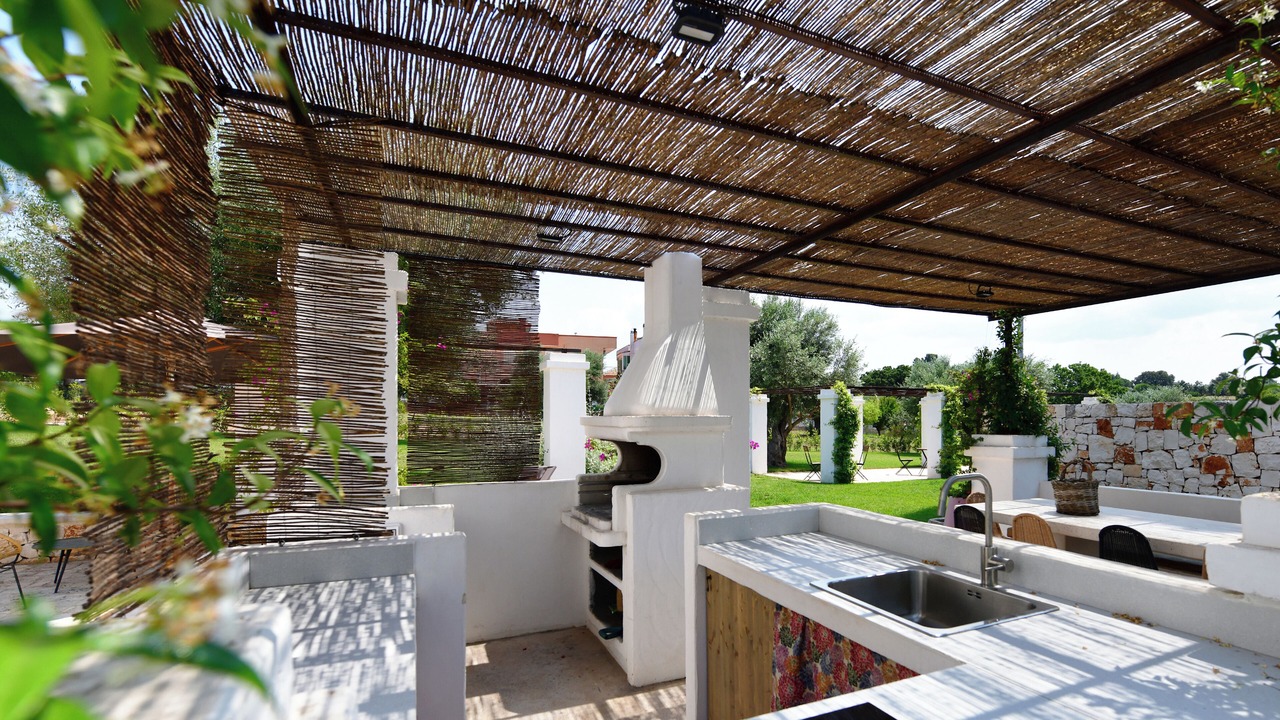 Photo of Patio Balcony in Castellana Grotte