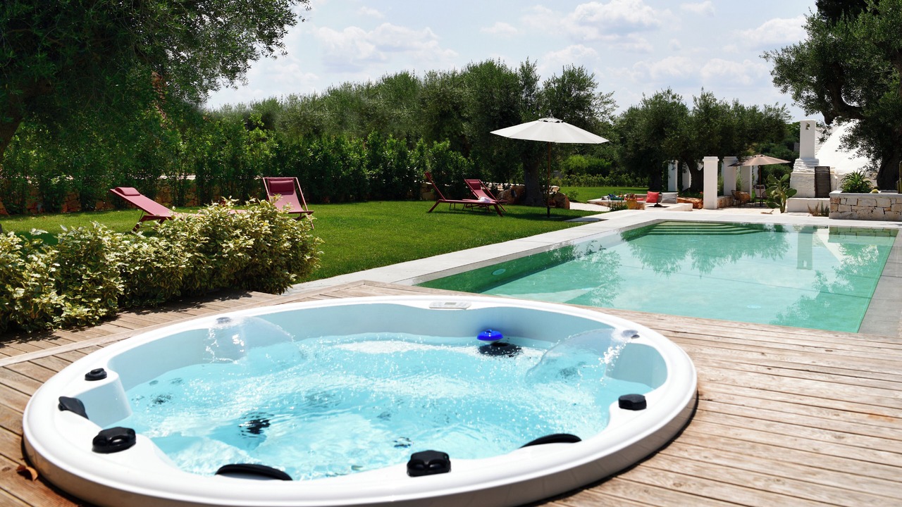 Photo of Outdoor in Castellana Grotte