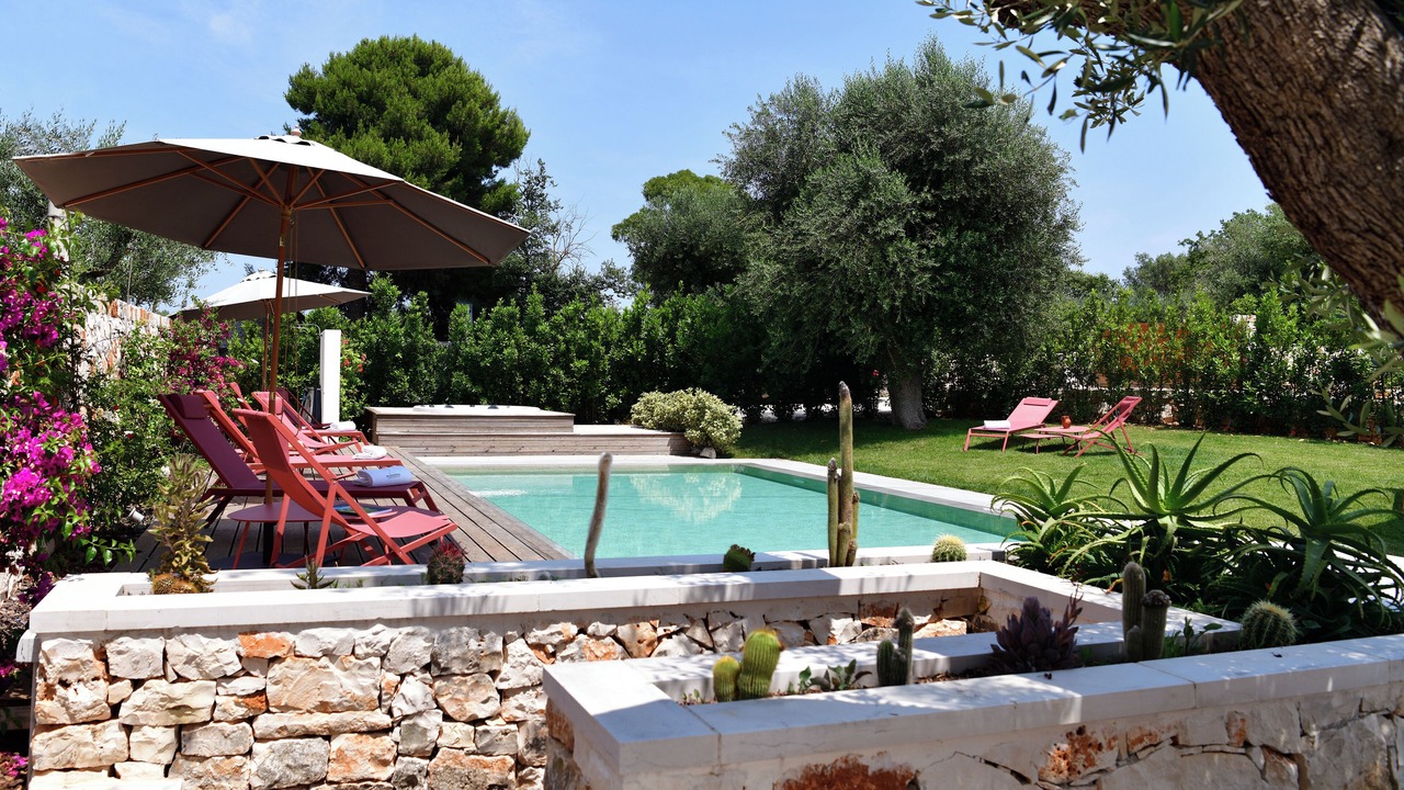 Photo of Outdoor in Castellana Grotte