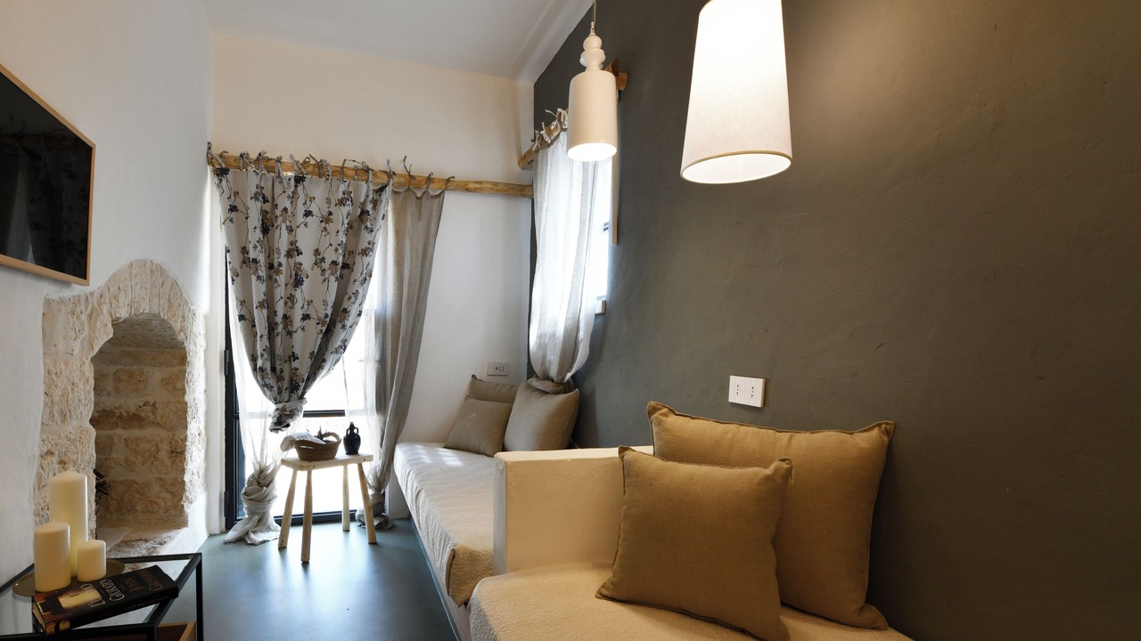 Photo of Livingroom in Castellana Grotte