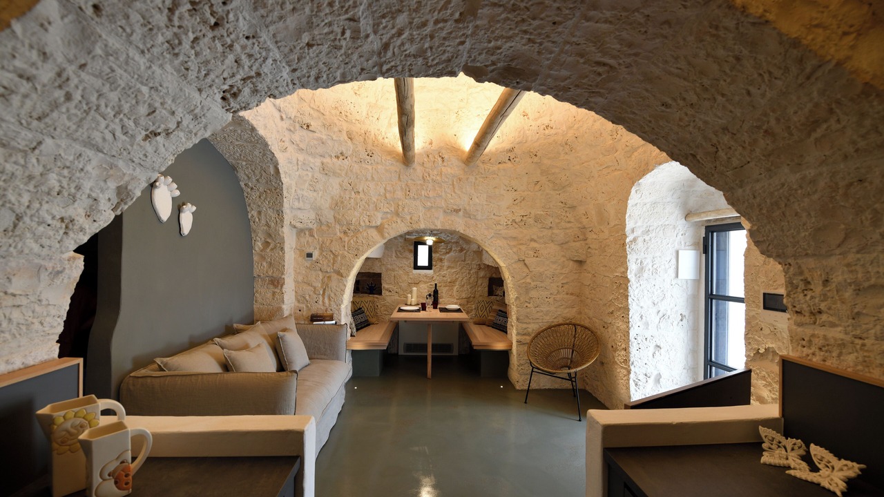 Photo of Others in Castellana Grotte
