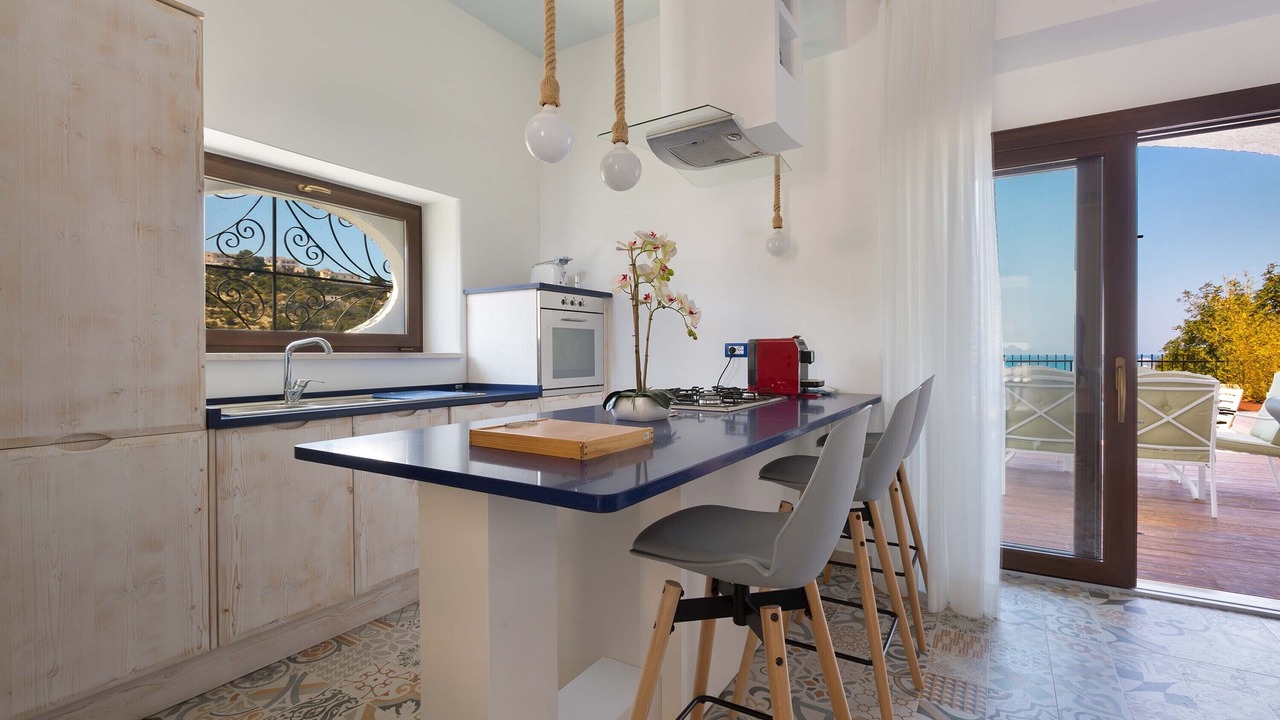Photo of Kitchen in Peschici