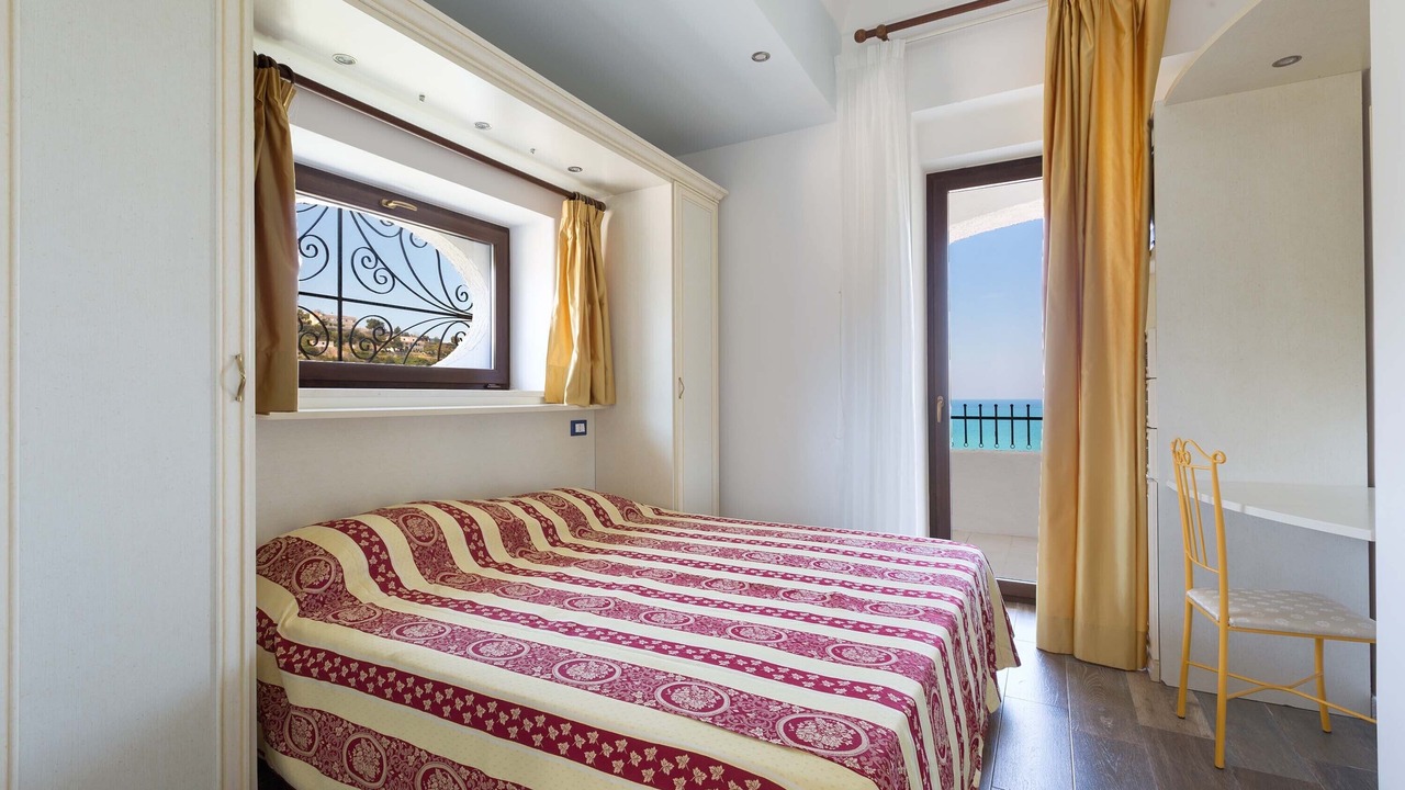 Photo of Bedroom in Peschici